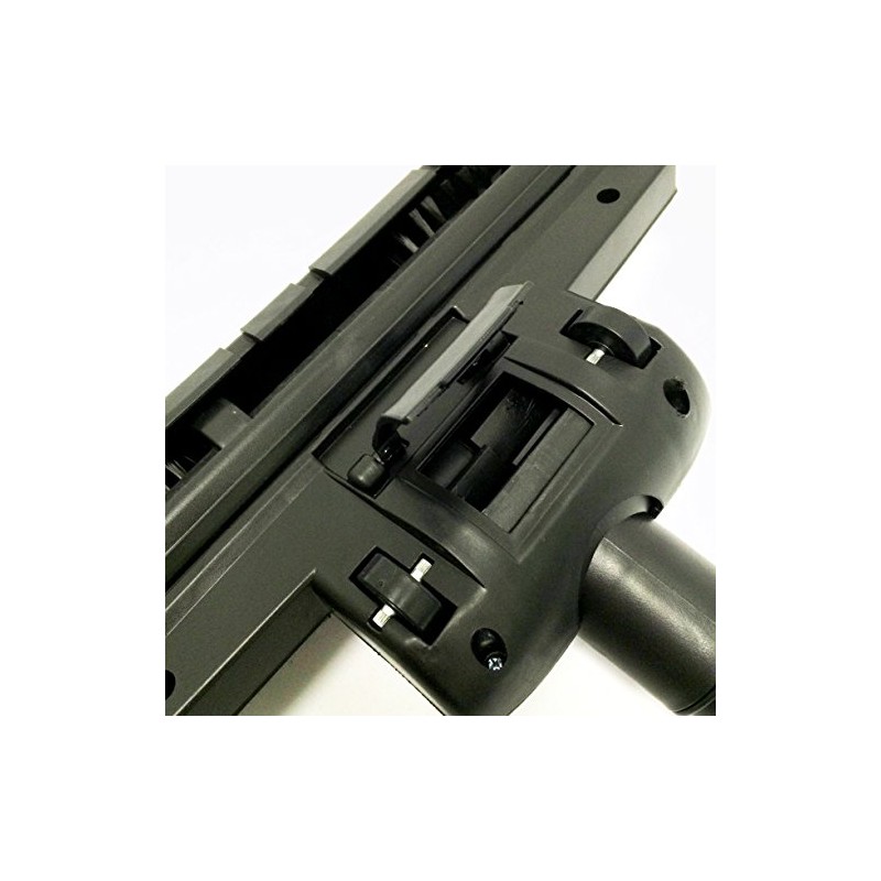 1.25 Inch (32mm) Universal Vacuum Cleaner Turbo Tool Attachment Brush