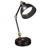 OttLite Light Desk Lamp LED OTTLITE, Charge Wireless,USB, 3 Color