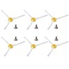6 Pack For iRobot Replacement Brush 500 600 700 Series Side Brush