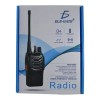 Ele-Gate Walkie Talkie Con Audífonos Con43 Ele-gate® Radios Fm Color