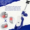 UNIKOO Shoe Stretcher, Professional Shoe Stretchers Wide Feet for Men