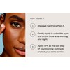Acure Resilience Eye Balm - Firming Under Eye Balm for