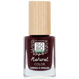 Esmate Nails 10 Rouge Velour 11 ml Sobio