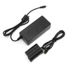 AC Power Adapter DC Coupler ENEL15 Full Decoded Dummy Battery