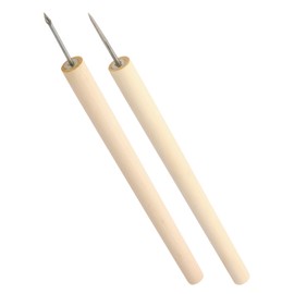 高儀 Carpenter Perfect Day For Bore Three/Eye, Square 2 Pairs