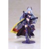 Armored Musume LBCS: The Emperor Catacrasophia Total Height: Approx. 6.7