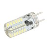 10Pcs G4 LED Bulb Bi Pin Landscape Light Bulb Replacement