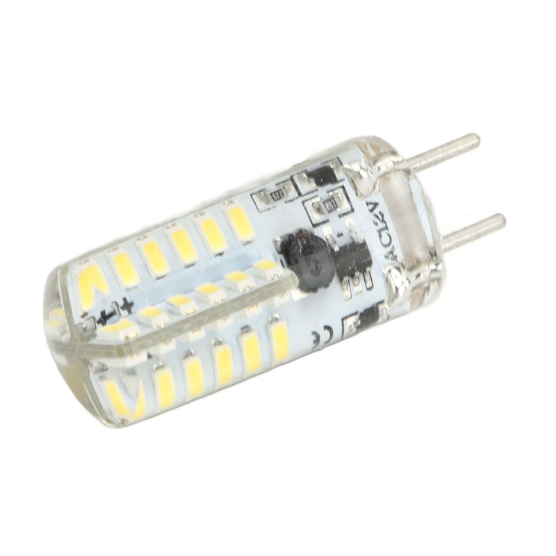 10Pcs G4 LED Bulb Bi Pin Landscape Light Bulb Replacement