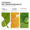 Parnell Cicamanu Gel Cream 75ml