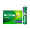 Berocca Energy Raspberry Blackcurrant 45 Packs