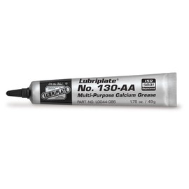 Lubriplate L0044-086 No. 130-Aa Tube