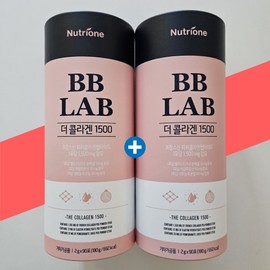 BB Lab Low Molecular Collagen BB Lab Collagen 90 Packets Large Capacity 2 / 비비랩저분자콜라겐 비비랩 콜라겐 90포 대용량 2