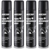 Maitys 4 Pcs Tent Waterproofing Spray, 10.15 OZ Outdoor Waterproofing