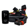 10ft. Pulse Power Bus Bar Plug Wire Harness with On/Off