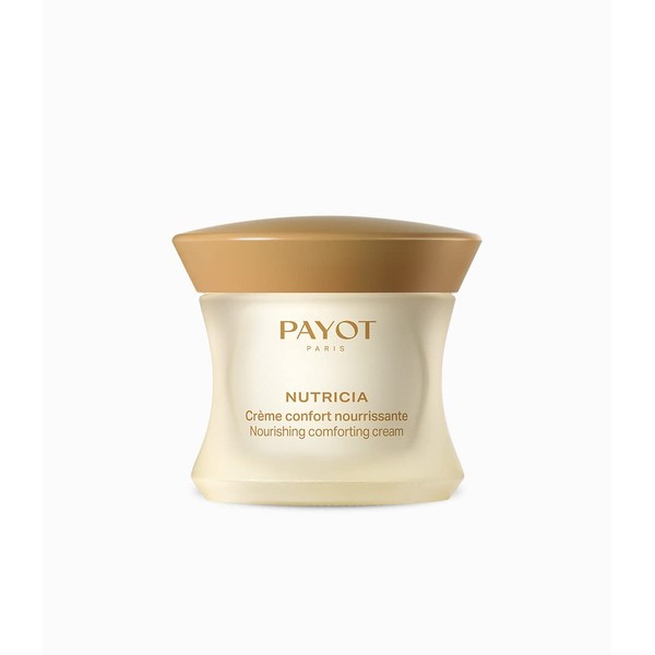 Payot - Nutrica Nourishing Comfort Cream 50 ml