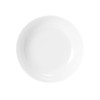 Foodbowl 25 cm Seltmann Weiden Beat White Plain Bowl 1