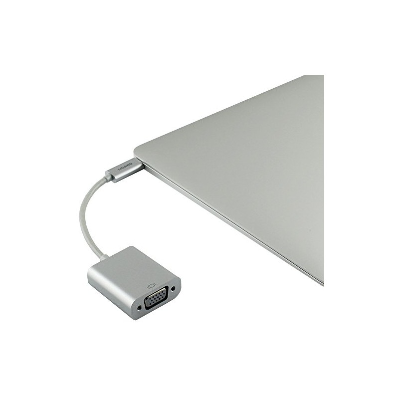Ligawo ® USB 3.1 type C, male to USB 3.1,