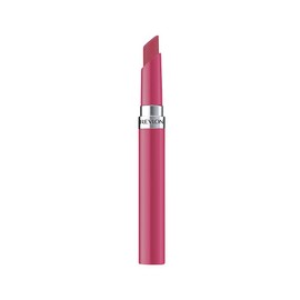 LeBron Ultra HD Gel Lip Color 780 HD Bordeaux (Color Image Plum Red) Lipstick 0.06 Ounce (1 x )