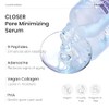 FRANKLY Closer Serum | Pore Minimizer Serum | 1.01 fl