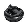 Made by Fressko Grande Coffee Tumbler 475ml / 16oz (Coal)