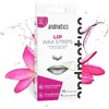 Andmetics Depilatory Strips for Women Lips