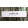 Reflection Man by Amouage 2ml Vial Spray New Factory Sealed