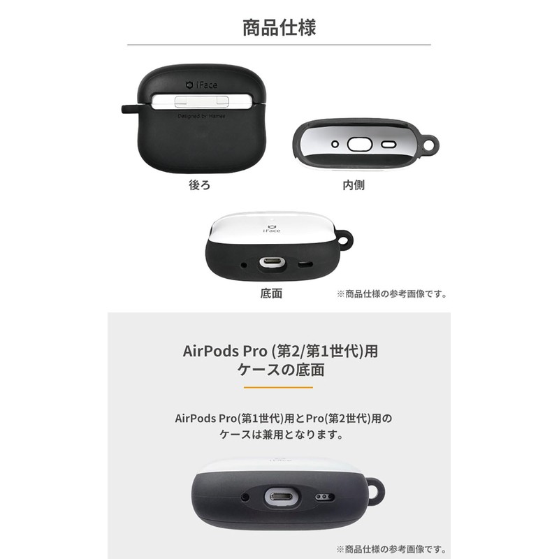 iFace First Class Kirby AirPods Pro 2nd Generation / 1st