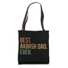Best Akbash Dad Ever Dog Breed Father's Day Canine Puppy