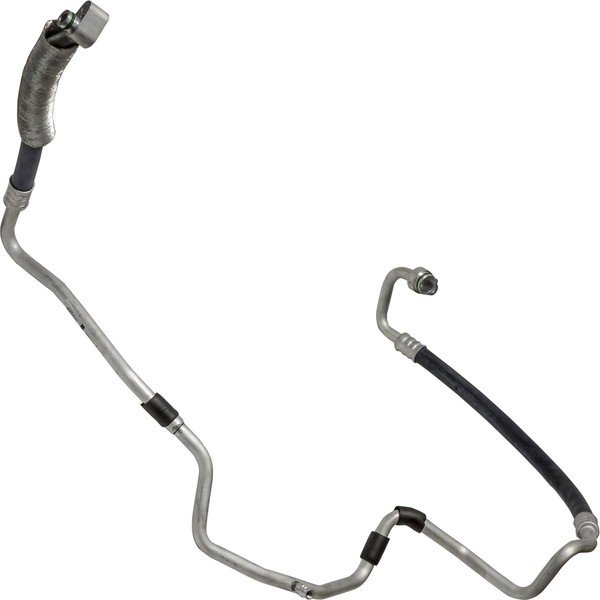 UAC HA 11342C A/C Suction Line Hose Assembly