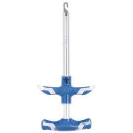 Cuda 8.5’’ Titanium-Bonded Fish Hook Remover Tool (18835)