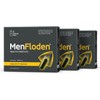 MenFloden an Innovation for a Healthy Prostate. Powerful Liquid Formula