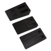 Slant Board Calf Stretcher 8.5 and 17 Degrees Relieve Plantar