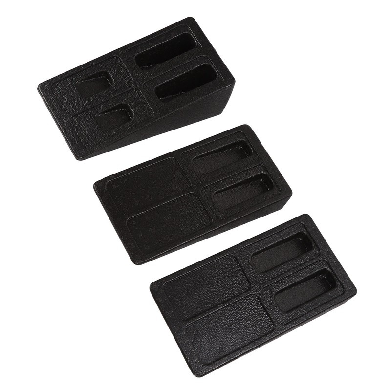 Slant Board Calf Stretcher 8.5 and 17 Degrees Relieve Plantar