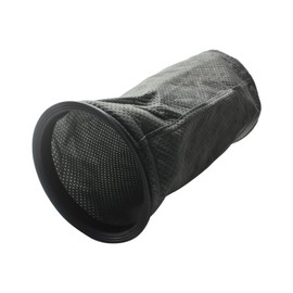 INTHVKIL 100565 Round 10QT Reusable Micro Cloth Filter for ProTeam CoachVac, Super CoachVac, MegaVac & LineVacer Vacuums, Compatible with Proteam 10QT Round Backpack Vacuums Part # 100565