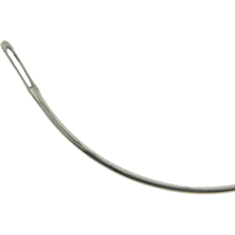 Soft 'N Style 12 Combo Deal Weaving Needle (Jumbo Cane)