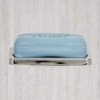 EZ-FLO 15201, Chrome Bathroom Soap Dish with Exposed Screw, 1