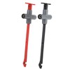 Puncture Probe Test Leads Wire-Piercing Test Clip, 2Pcs P5010 Multimeter