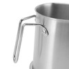 Bacon Grease Container Stainless Steel High Temperature Resistance Oil Strainer