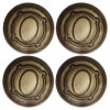 Celox Wheel Center Cap For Polaris Ranger 800 10-14 /