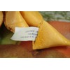 Fortune Cookies Fresh Single Wrap 400 Pcs (1 Box)At D&J