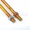 Left & Right Tie Rod Assy Sets Kit Compatible with