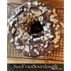 SanFranSourdough California SOUR STARTER tangy active strong Sourdough bread Organic