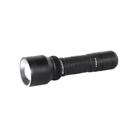 Lumen LUXPRO XP913 Pro Series 1100 Lumen LED Rechargeable Focus Flashlight