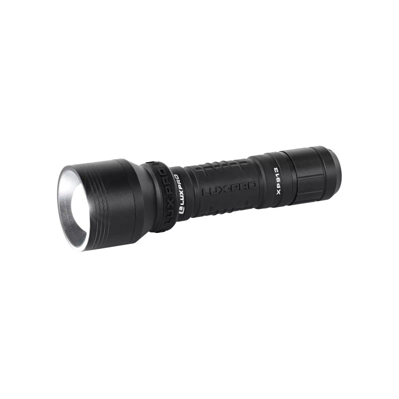 Lumen LUXPRO XP913 Pro Series 1100 Lumen LED Rechargeable Focus