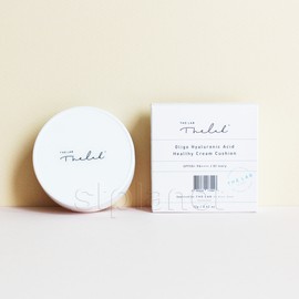 The Lab by Blanc Do 1+1 The Lab by Blanc Do Hyaluronic Acid Healthy Cream Cushion 12g / 1+1 더랩바이블랑두 히알루론산 헬시크림 쿠션12g