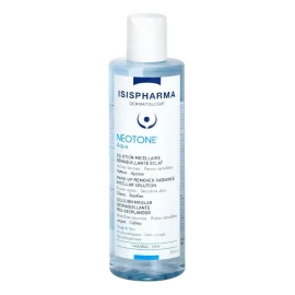 Isispharma Neotone Aqua Solución Micelar 250ml Desmaquillant