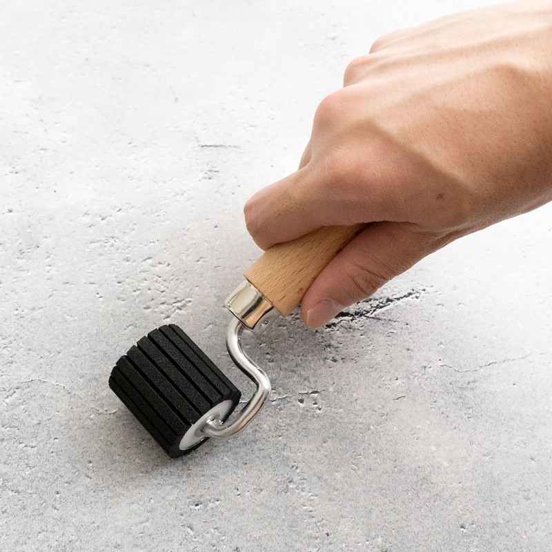 Ozaki Kamemaru Masking Roller Set Total Length 7.1 inches (180