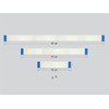 Delock Converter M.2 Key A+E Connector > 1 x Mini