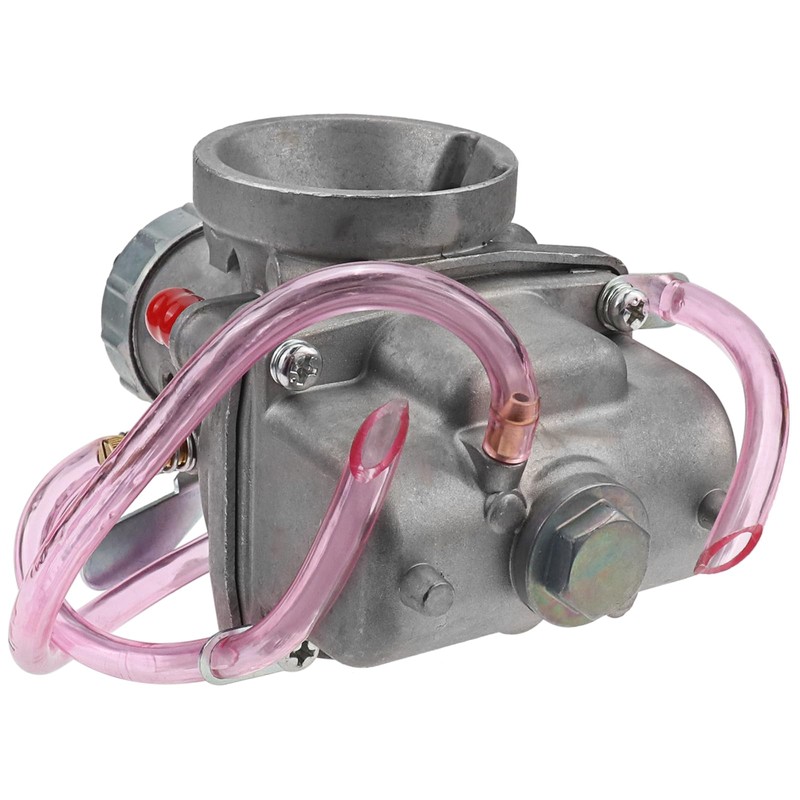 Carbman 34mm Carburetor For Mikuni VM34 34 mm Round Slide