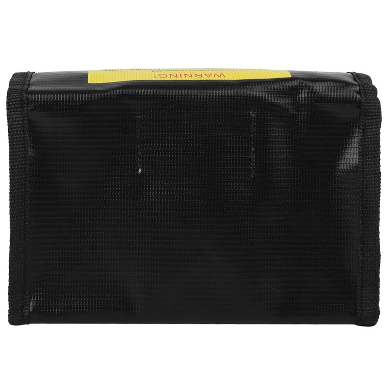 Drone Battery Safe Bag Explosion Proof Fireproof Storage Protective Case